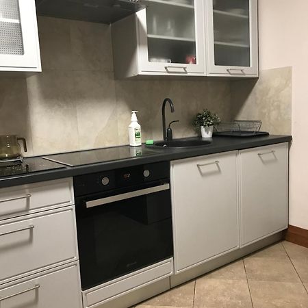 Apartament Jozefa Stary Toruń Exteriör bild